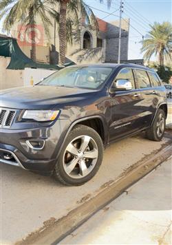 جيب جراند شيروكي